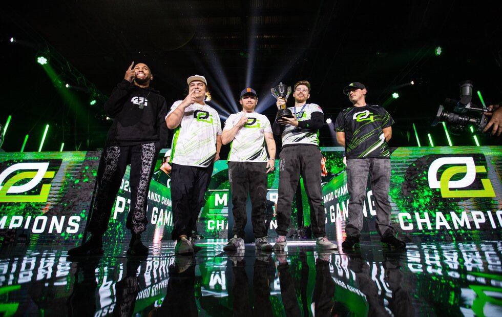 OpTic Gaming Welcomes Deadzone to Their Halo Roster for 2024
