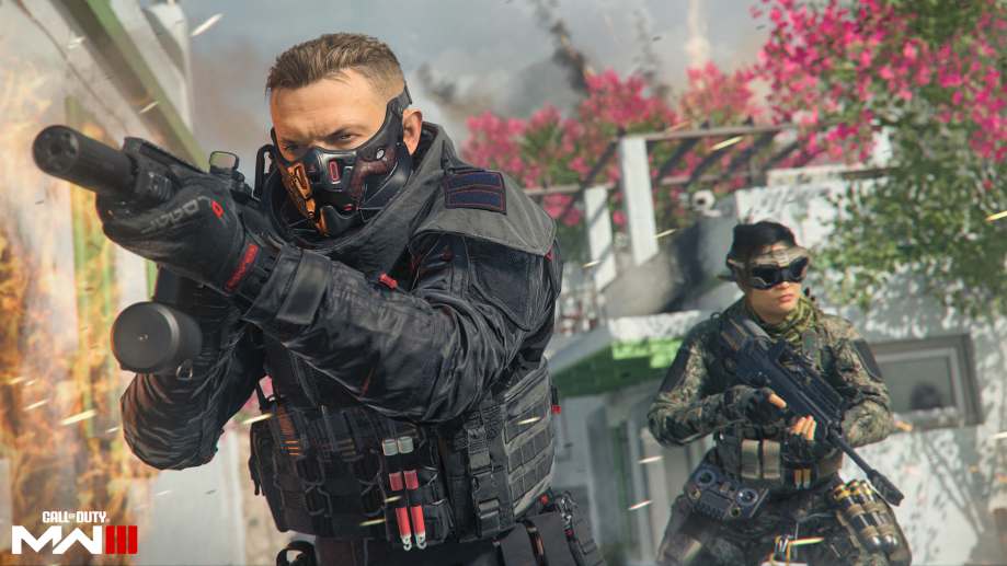 Call of Duty Update 1.36: Enhancements and Fixes in Modern Warfare 3