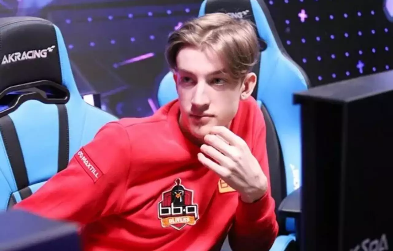 Malice: The Trailblazer Before Rekkles in the LCK
