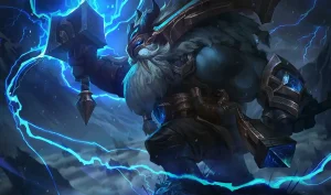 Ornn 1