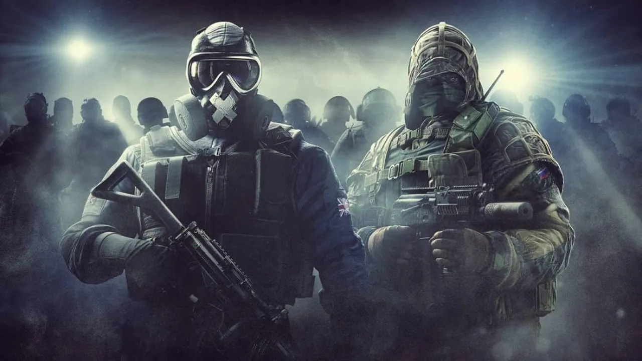 Rainbow Six Siege Y8S4.1 Update: The Final Patch of 2023 Brings Key Fixes and Changes