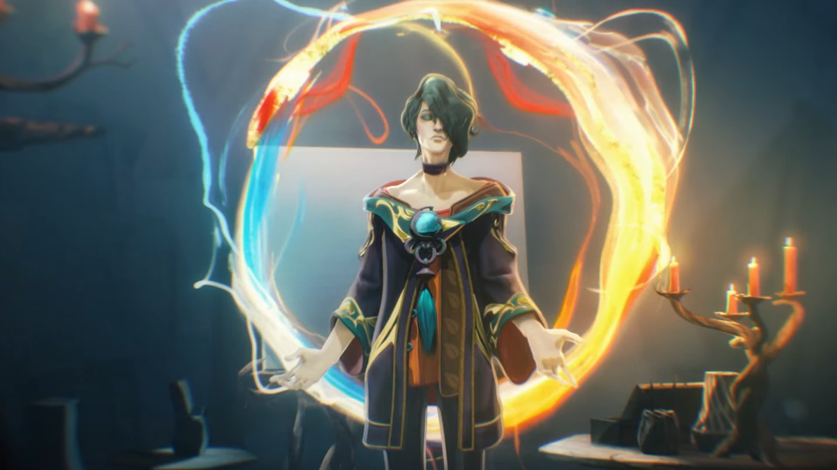 Hwei’s Struggle in LoL: The Underperforming Midlaner Set for 2024 Buffs
