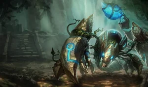 Skarner 2