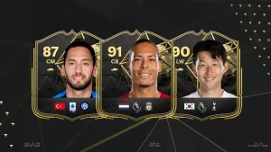 TOTW 13 Predictions Top 3