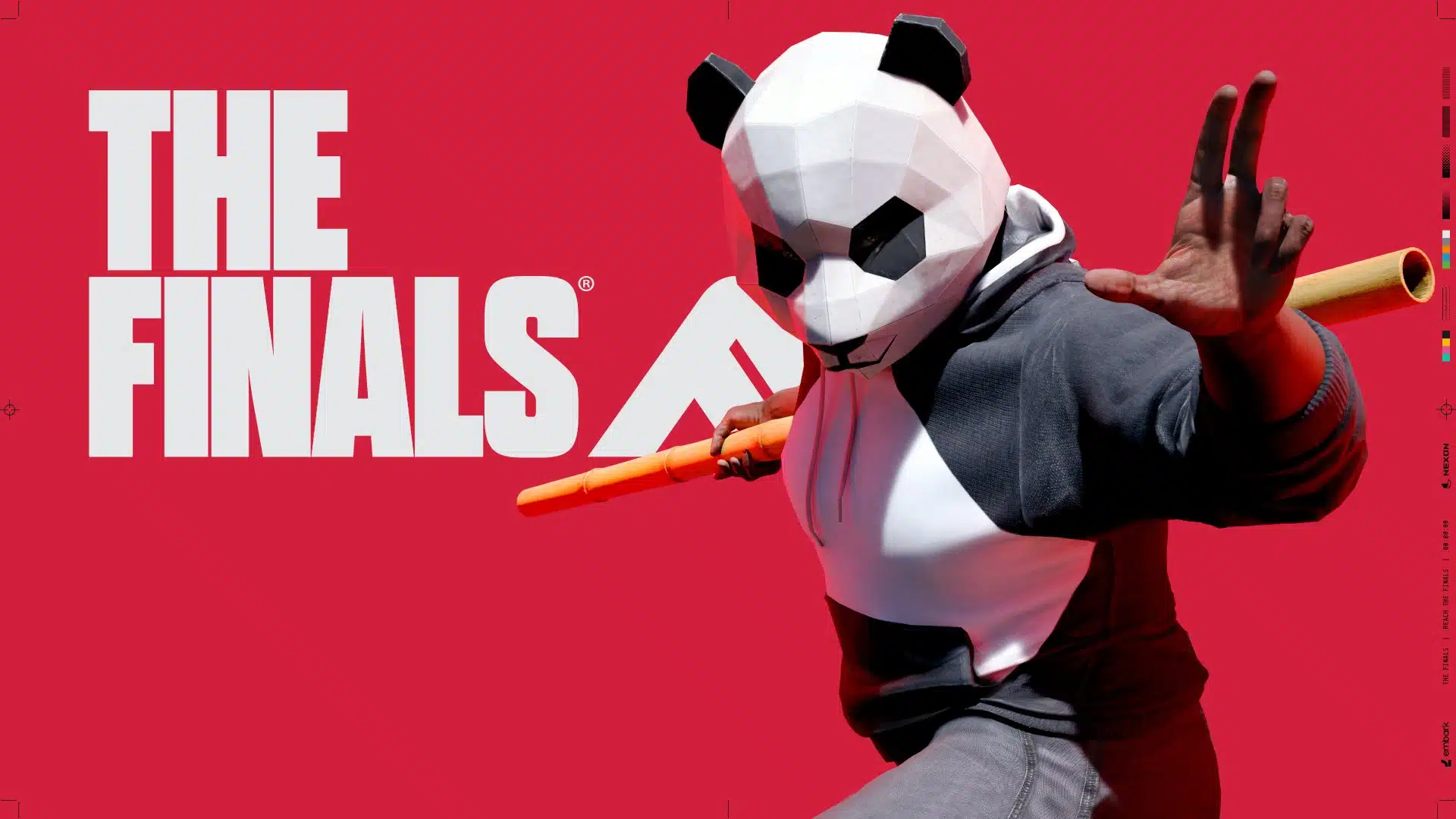 The Rise of “The Finals”: Will It Forge a New Competitive Shooter Scene?