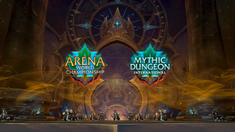World of Warcraft Esports 2024 Roadmap: Reviving AWC and MDI