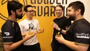 Zain Smash Golden Guardians 1