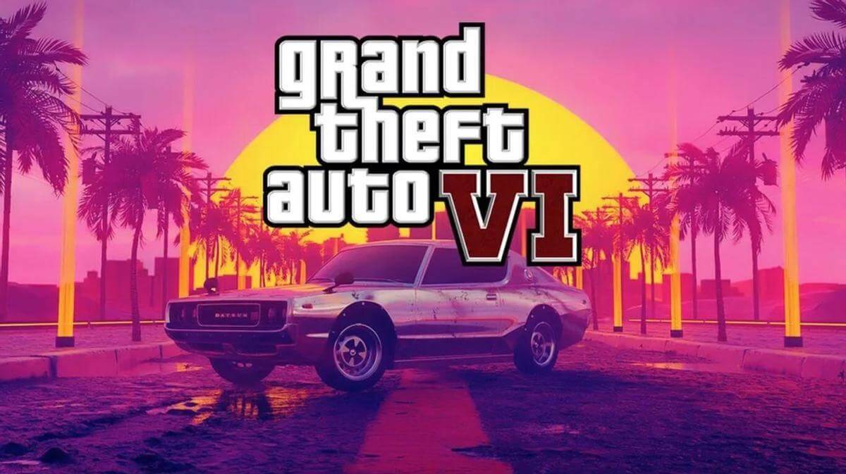 Rockstar Games Announces Release Date for GTA 6’s First Trailer