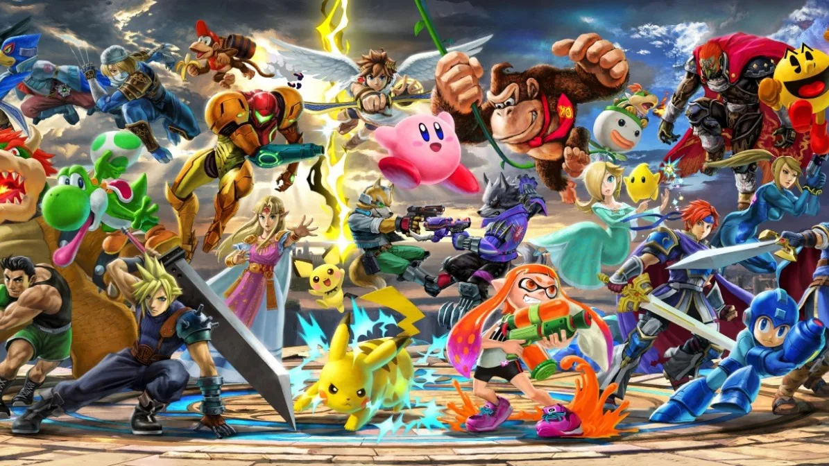 Celebrating Super Smash Bros Ultimate’s 5th Anniversary: Nintendo’s Special Rewards