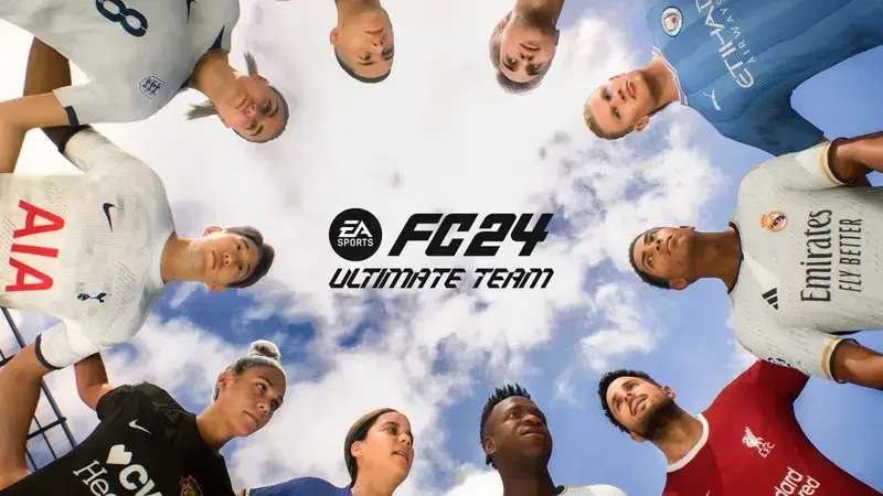 EA Sports FC 24 TOTW 12 Predictions: Spotlight on Fernández, Trippier, and Veiga