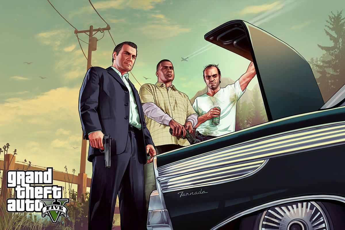 GTA 5 Source Code Leak: Implications for GTA 6 and Bully 2