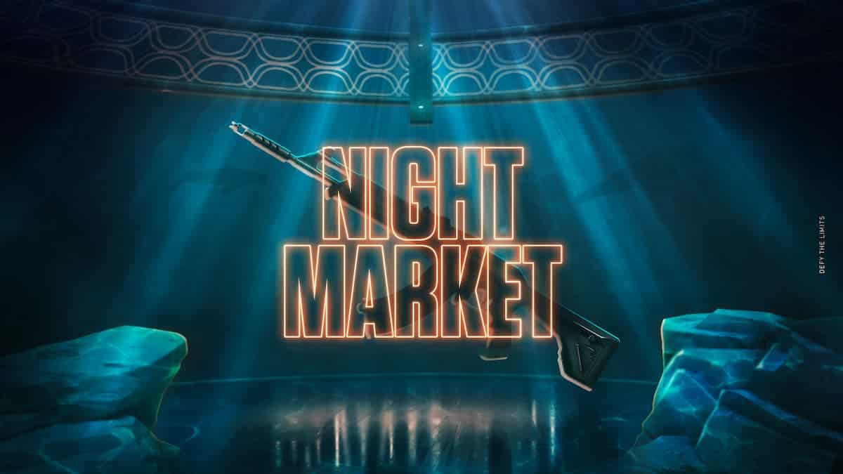 Valorant’s Night Market: A Guide to Exciting Deals and Dates