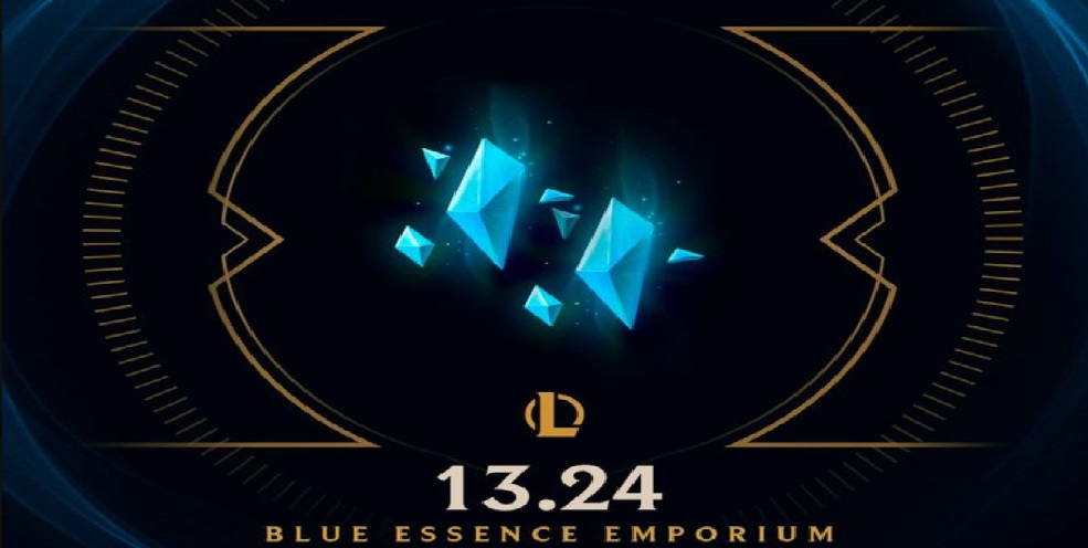LoL’s Blue Essence Emporium Returns: A Treasure Trove of Exclusive Content