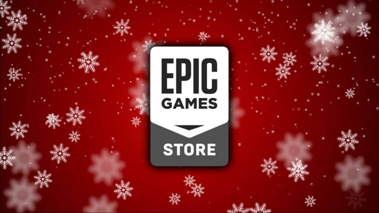 Epic Games Advent Calendar: Your Guide to Free Games This Holiday Season