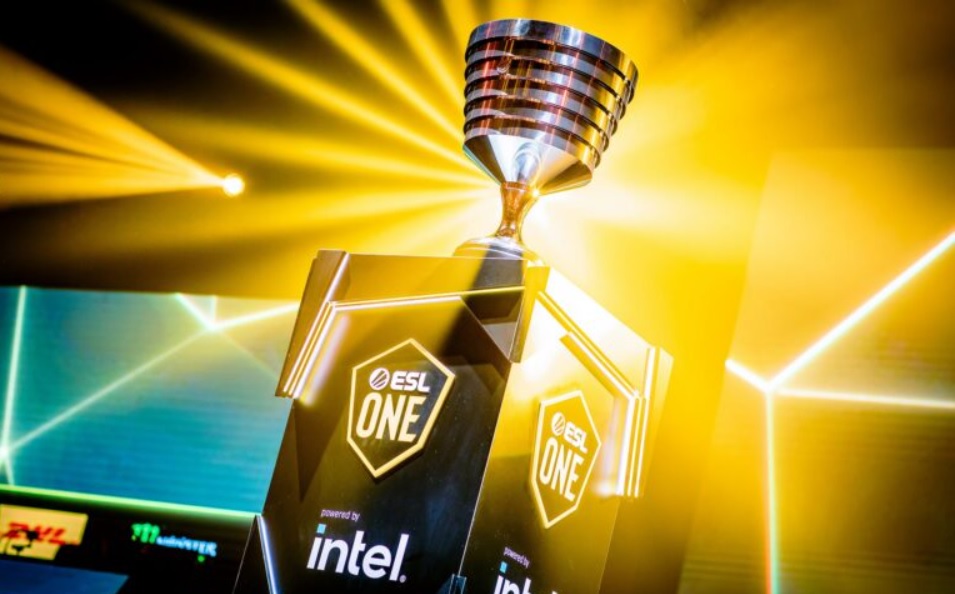 ESL One Kuala Lumpur Day 2: Surprises and Setbacks Define the Tournament
