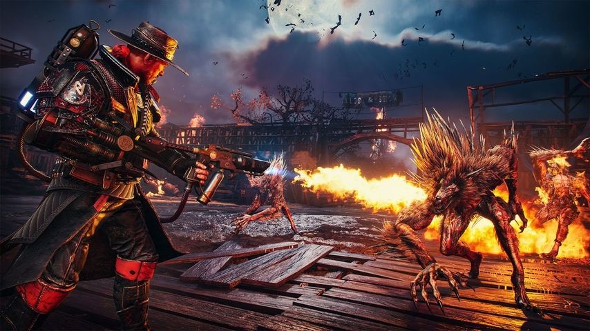 PlayStation Plus Essential January 2024: A Fresh Lineup of Gaming Excitement