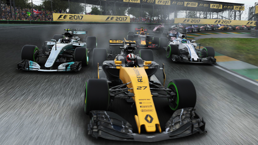 F1 Sim Racing 2023 World Championship Faces Uncertainty After Second Round Cancellation