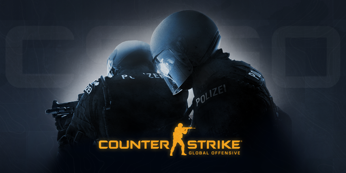 Farewell to CS:GO: The Iconic Shooter Bids Adieu on Steam