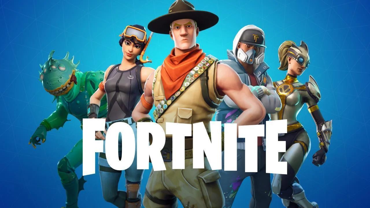 Fortnite’s Skin Monetization Controversy: Players Voice Concerns Over High Prices