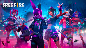 free fire sistema de clasificacion y como subir de rango 862x485