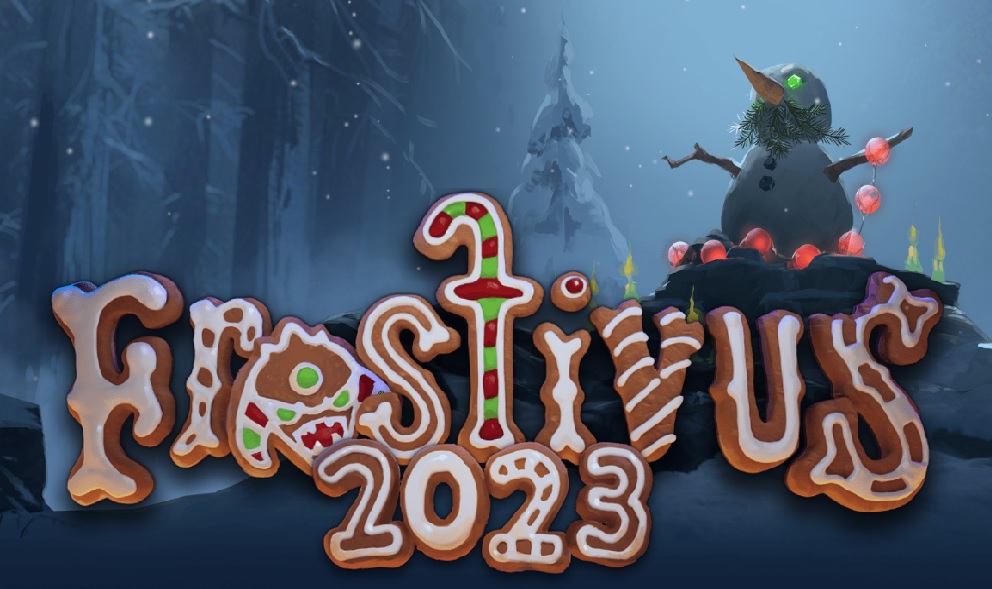Frostivus Arrives in Dota 2 Anticipate Major Updates and New Twists