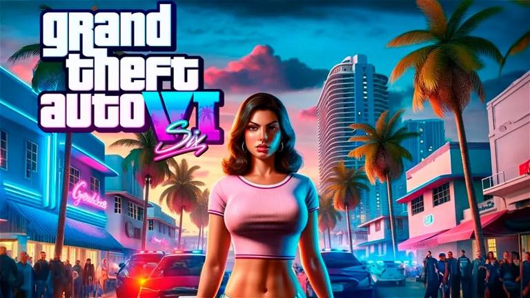 GTA VI: Fans Speculate on Potential Release Date with Innovative Theories