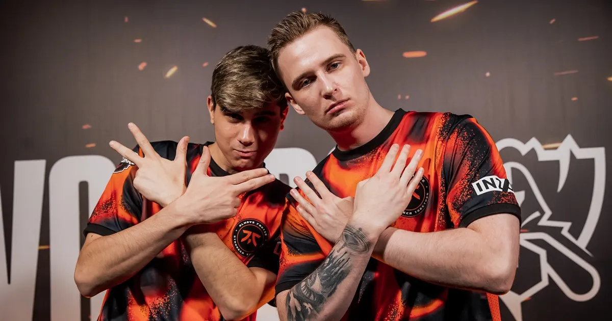 Fnatic’s Strategic Move: Razork and Humanoid as Franchise Players