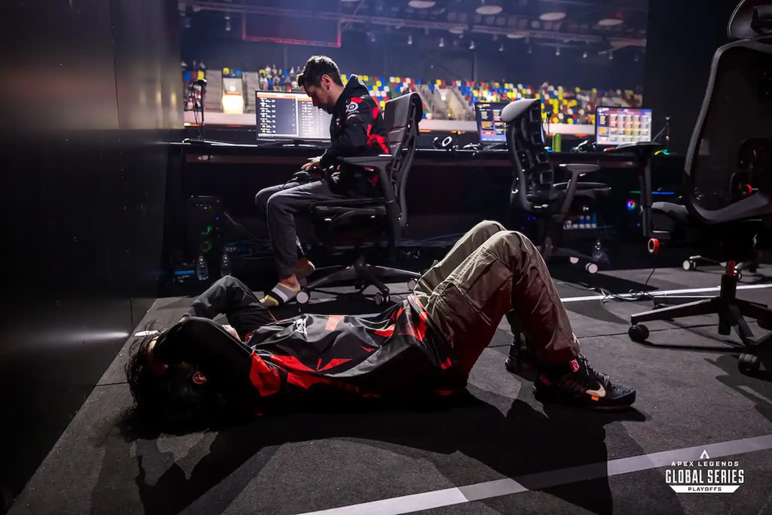 Apex Legends Global Series: The Highs and Lows of 2023