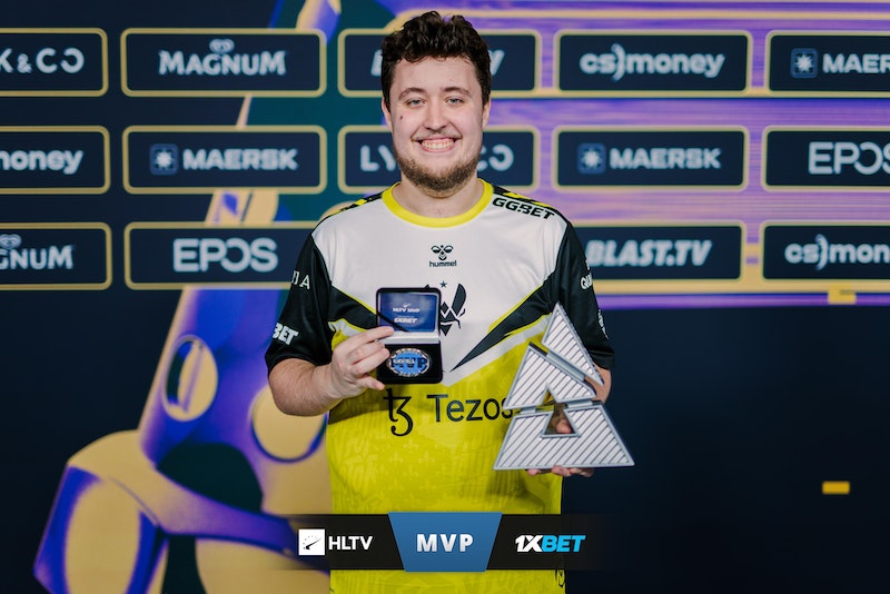 ZywOo’s Unmatched Growth in CS2: A Talent Without Limits