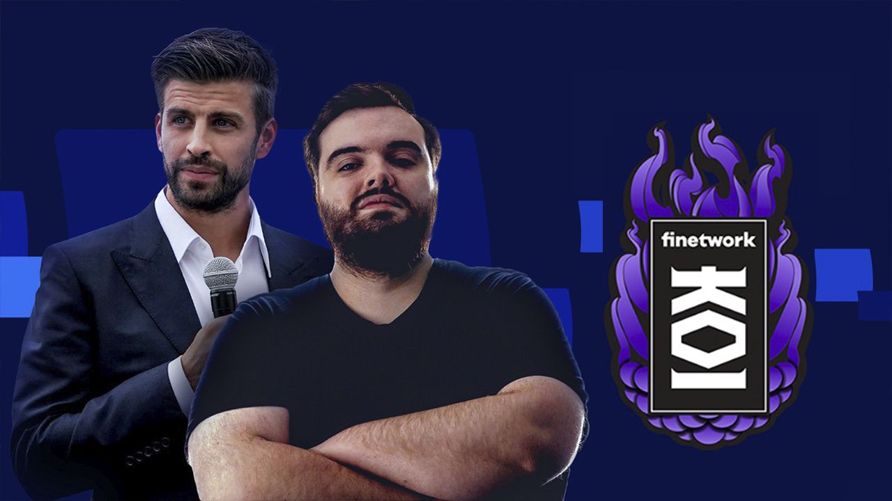 KOI’s 2024 Vision: The Anticipated “Operation Phoenix” Unveiled by Ibai and Piqué