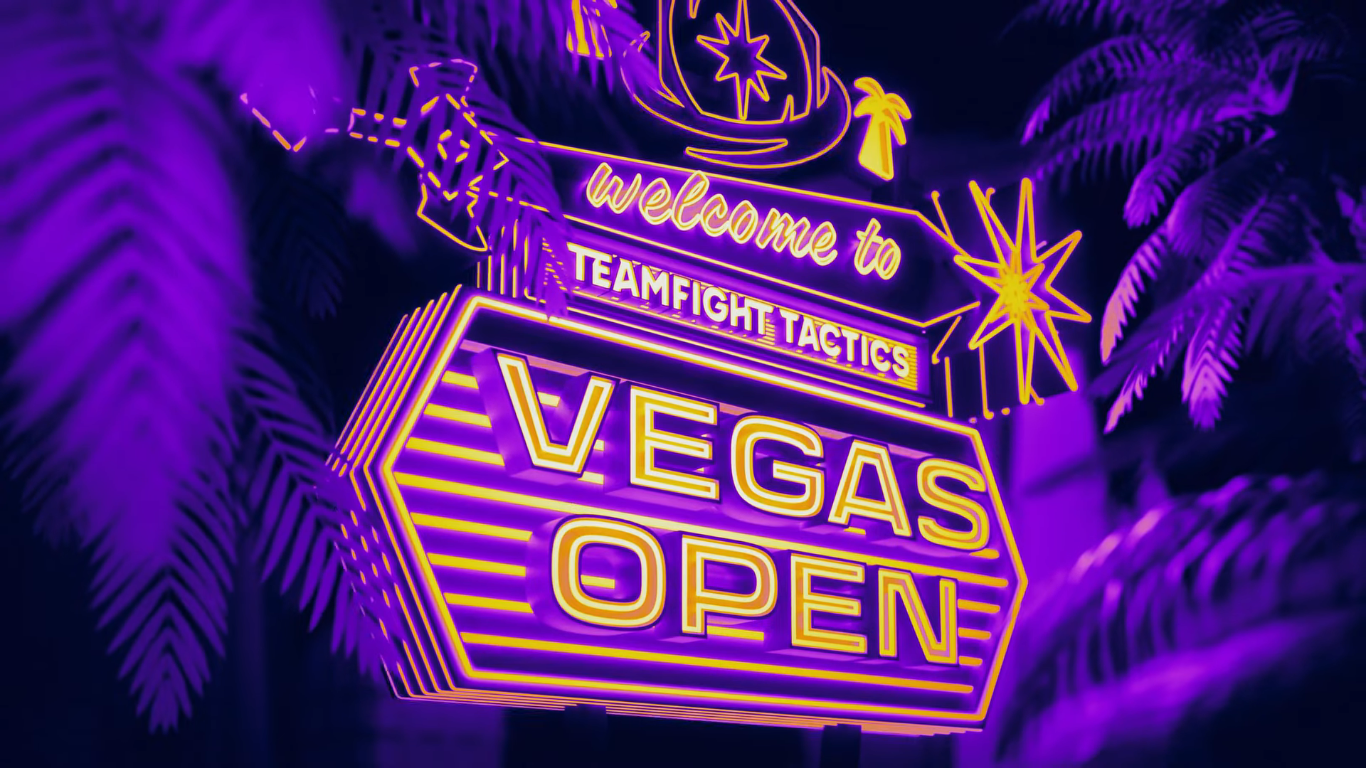 Unveiling the Future of Esports with TFT Vegas Open Championship Belt