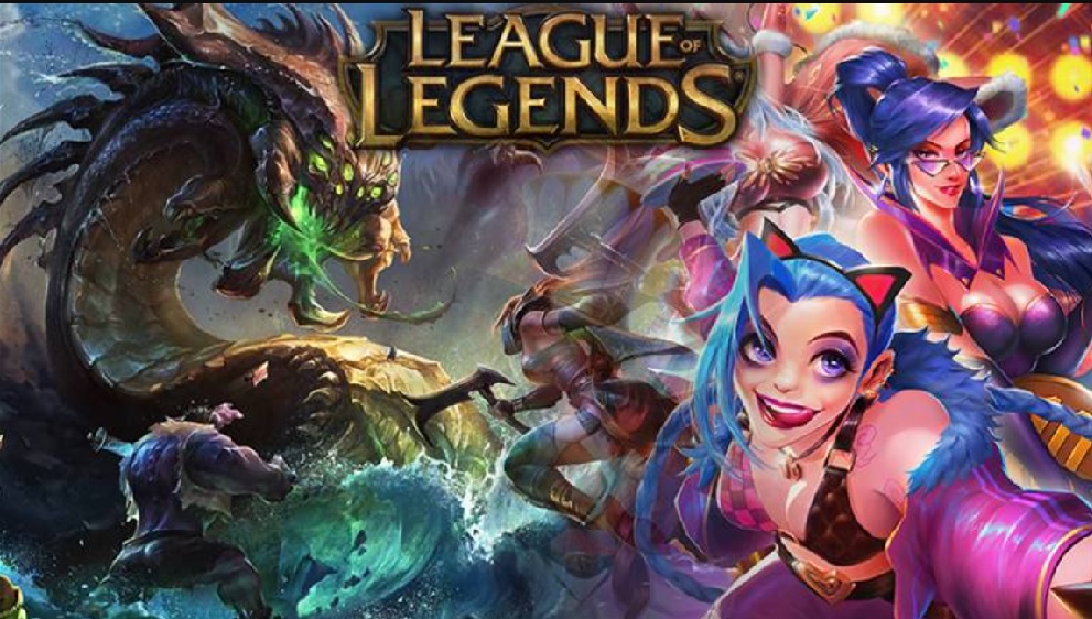 League of Legends Unveils New ‘Three Honors’ and ‘Victorious’ Skins for 2024