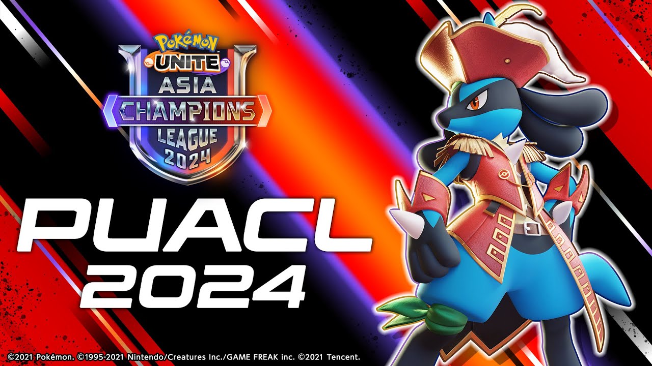 Pokémon Unite Season 3: Exciting Updates and New International Tournament