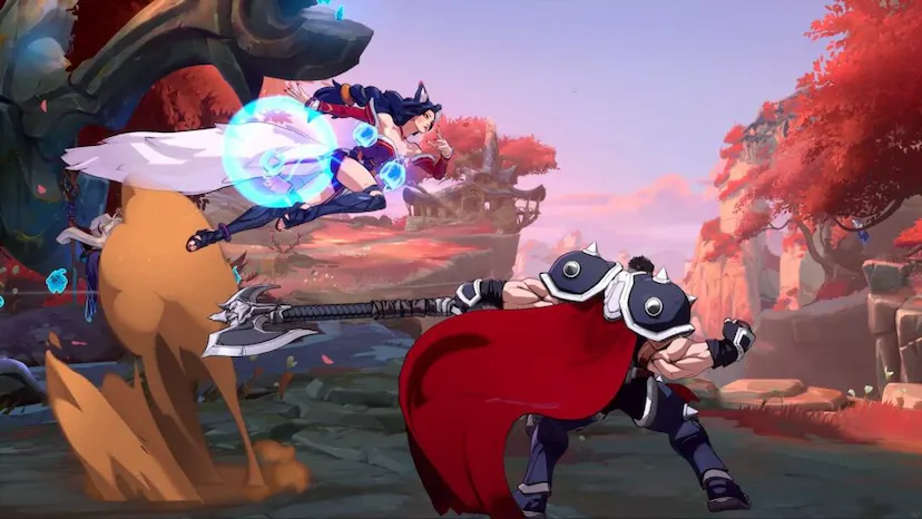 The Top 6 Anticipated Esports Games of 2024
