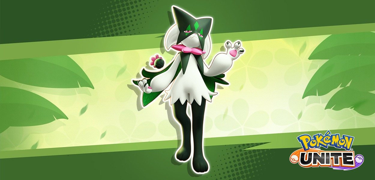 Meowscarada’s Exciting Debut in Pokémon Unite: A Month Full of Events