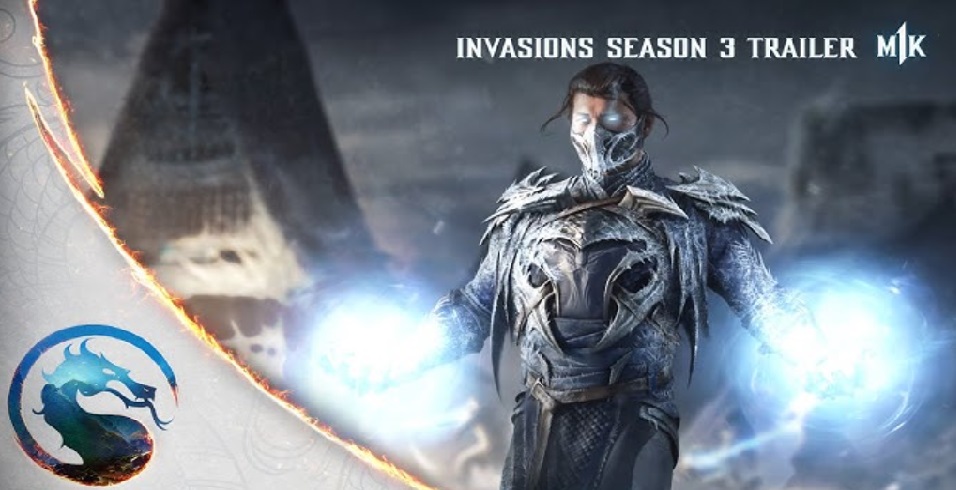 Mortal Kombat 1 Season 3: Embracing the Cold with “The Cryomancer”
