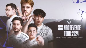 nrg roster