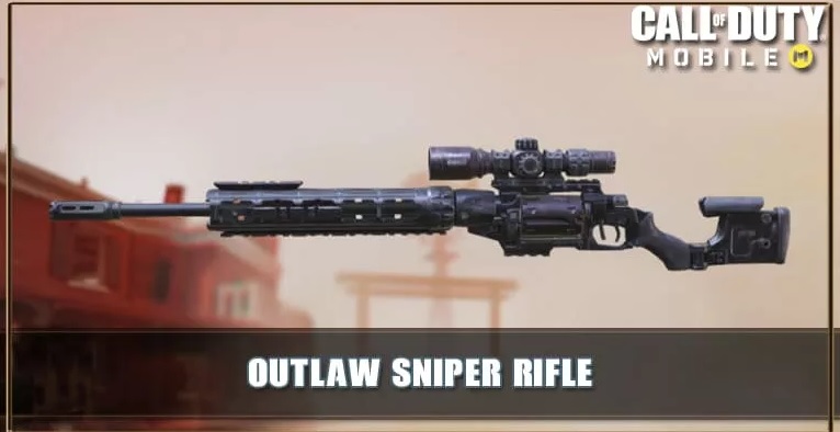 outlaw
