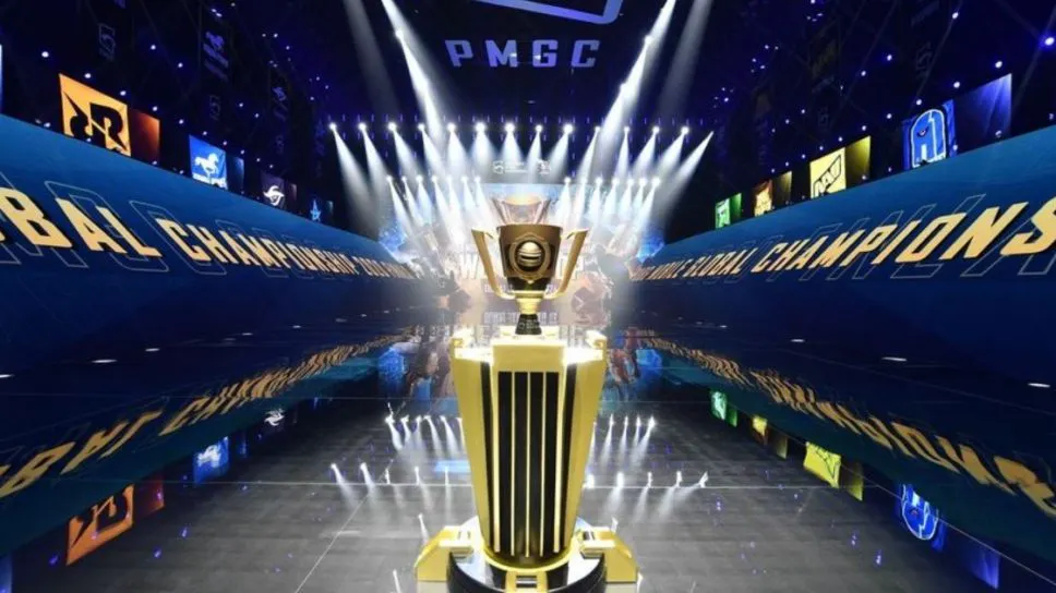PUBG Mobile Esports 2024: A Comprehensive Tournament Schedule