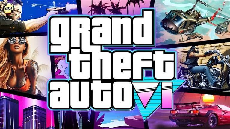 GTA VI Trailer Shatters Expectations: Aiming for Record-Breaking Viewership