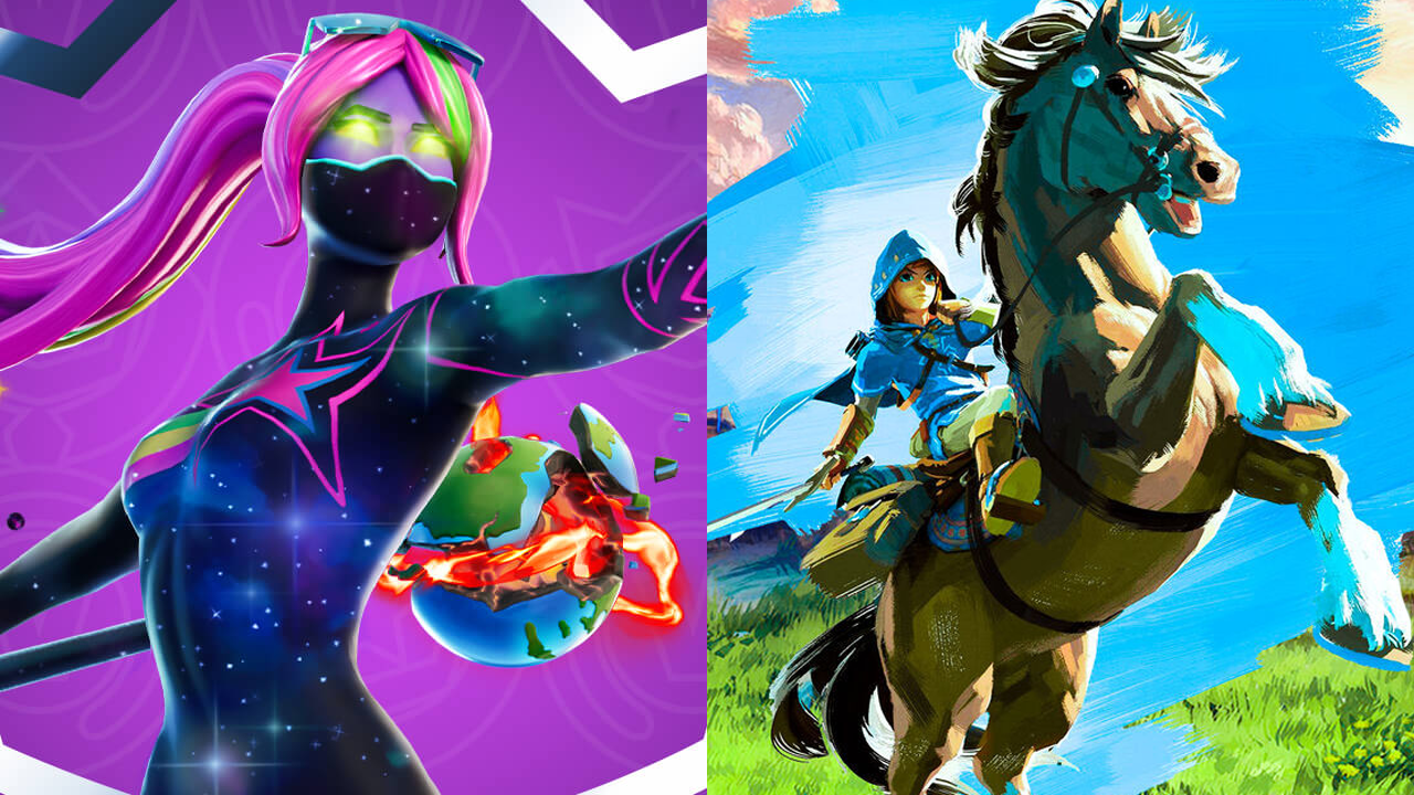 Exploring the Challenges and Potential of a Nintendo-Fortnite Collaboration