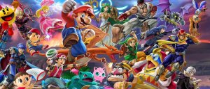smash 1
