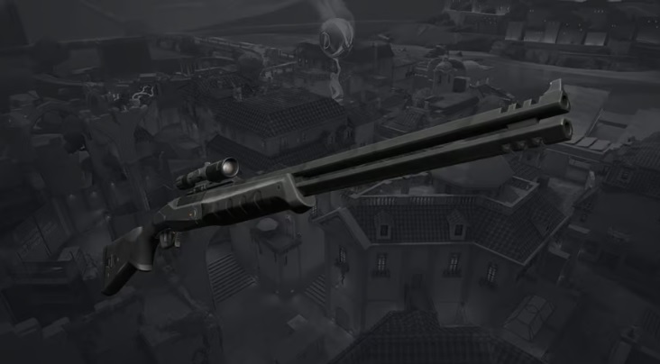 sniper
