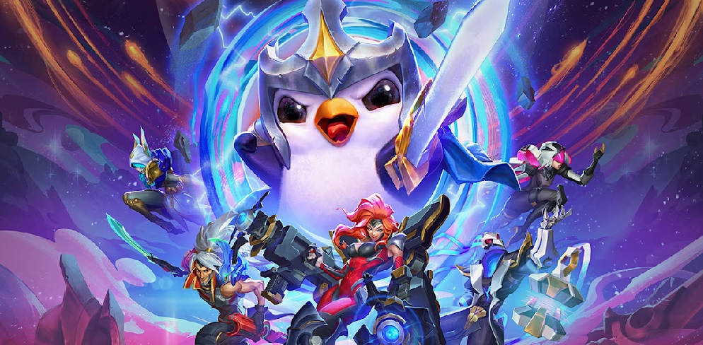 Teamfight Tactics Elevates to Pro-Level with Spectator Mode