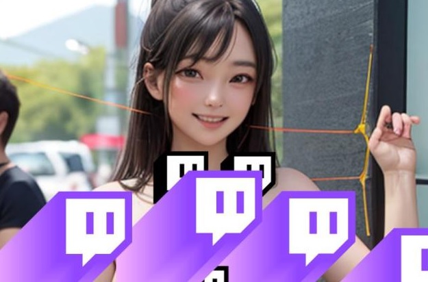 twitch asia