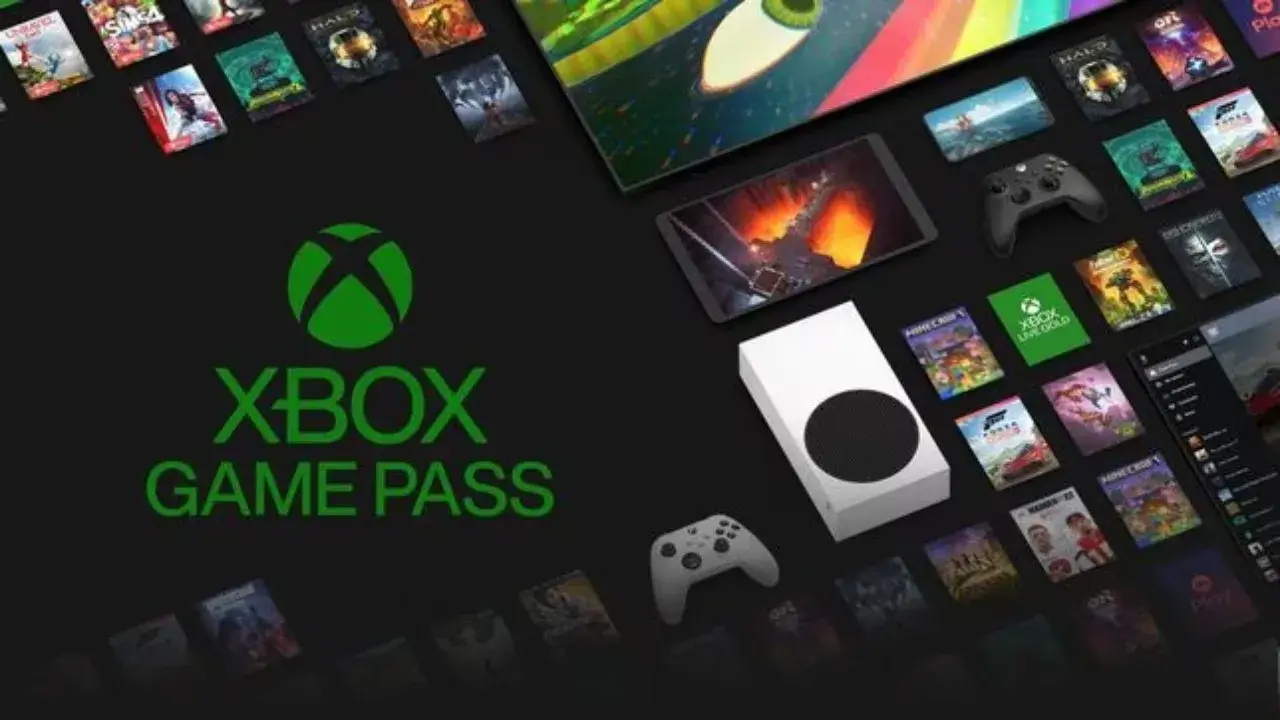 Xbox Game Pass: Here’s What’s Coming and Going in Early December