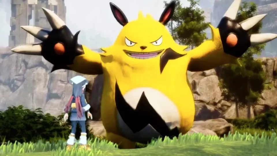 The Pokémon Company to Investigate Palworld: A Potential IP Conflict?