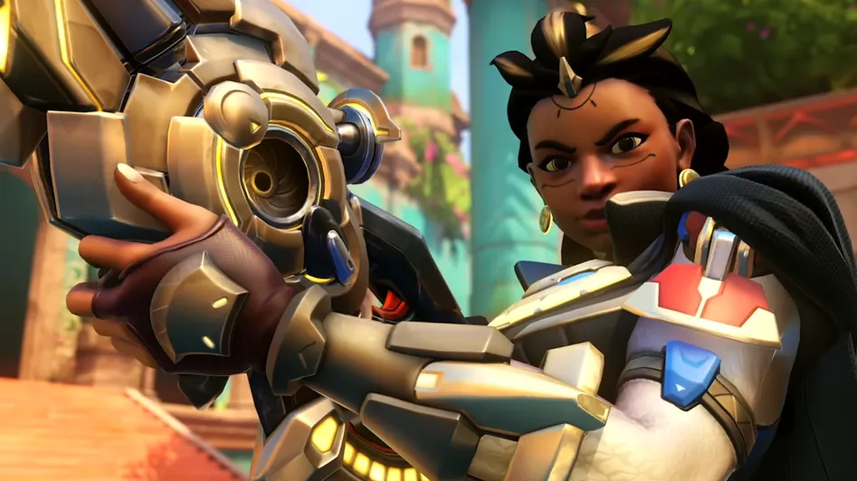 Overwatch 2 Temporarily Disables Illari in Competitive Play