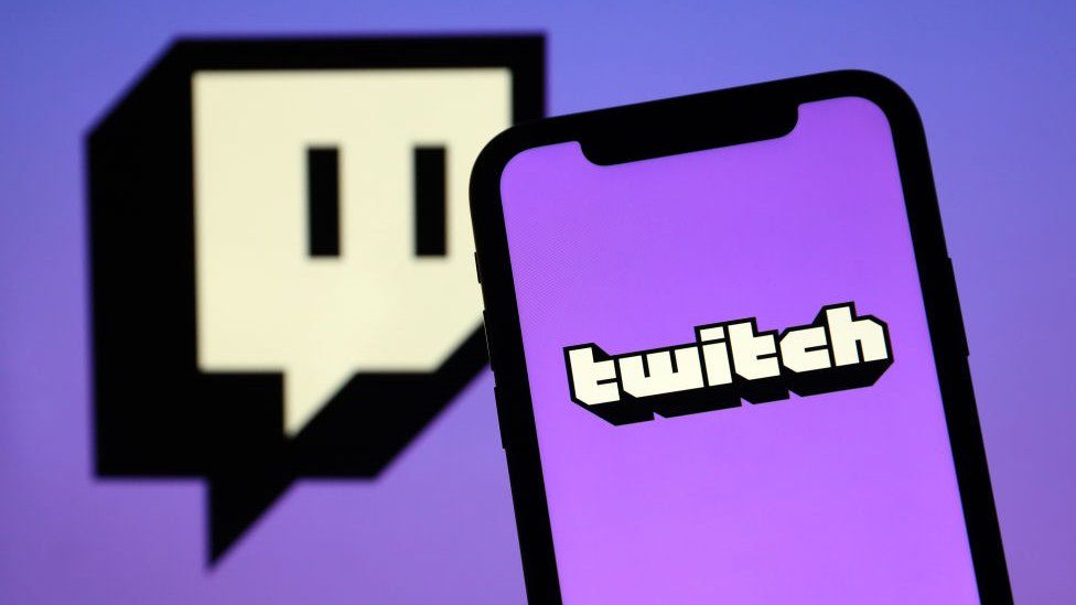 Twitch to Lay Off a Third of Its Workforce