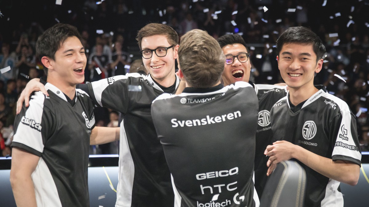 TSM Addresses Controversies and Announces Plans to Return to LoL by Year’s End